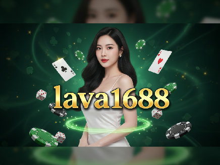 lava1688 เว็บตรง