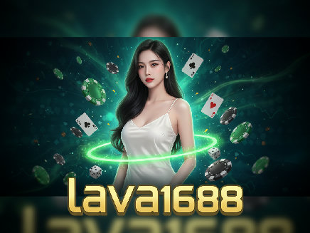 lava1688 PG SLOT