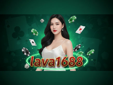ทางเข้า lava1688