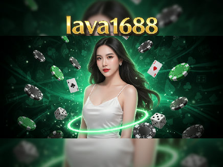 lava1688 สล็อต